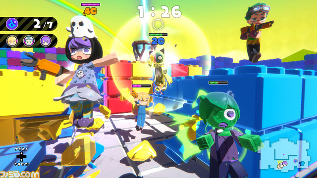 『グーニャモンスター』エピソード3開幕。アネモネ（声：鬼頭明里）やスラッグ（声：岸田メル）など新キャラ、和風テーマの新ステージ・モンスターが追加