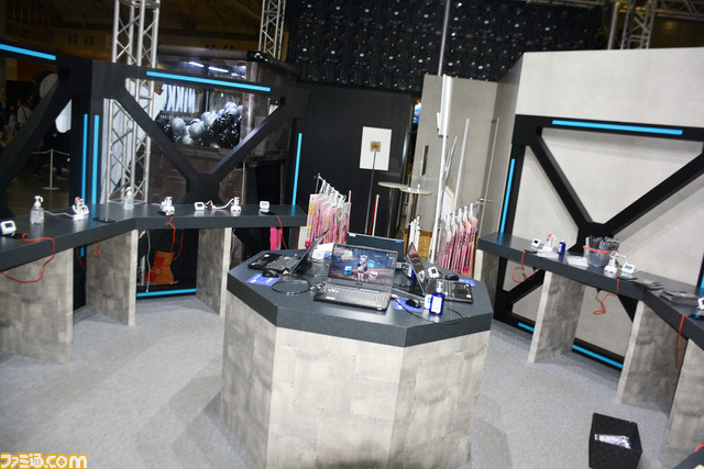 【NIKKE】“本物”のニケが排出されるリアルガチャ!? 伊織もえさんがガチャに登場するサプライズも。コスプレ写真も盛りだくさん【ニコニコ超会議2023】