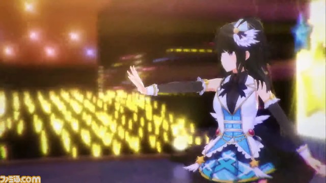 『シャニマス』の新作アプリ『Song for Prism』が発表。ジャンルは育成シミュレーション×リズムゲーム。3Dのアイドルたちが歌って踊る