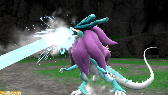 【ポケモンSV】ウネルミナモ・テツノイサハレイドが本日5/1より再開催