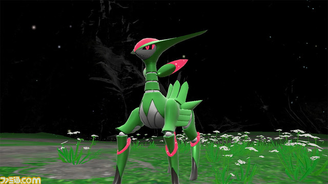 【ポケモンSV】ウネルミナモ・テツノイサハレイドが本日5/1より再開催