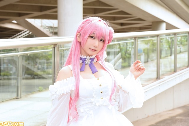 【NIKKE】コスプレまとめ。伊織もえさんやリアルガチャを彩ったニケ、一般参加コスプレイヤーまで。33人の勝利の女神たち【ニコニコ超会議2023】
