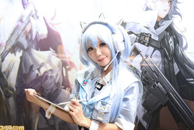 【NIKKE】コスプレまとめ。伊織もえさんやリアルガチャを彩ったニケ、一般参加コスプレイヤーまで。33人の勝利の女神たち【ニコニコ超会議2023】