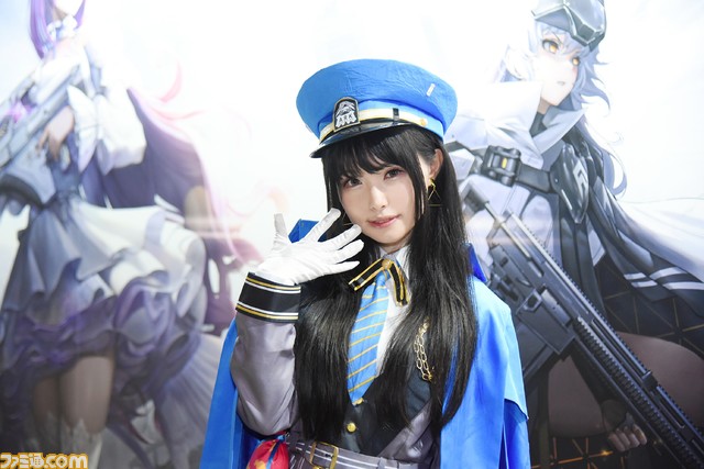 【NIKKE】コスプレまとめ。伊織もえさんやリアルガチャを彩ったニケ、一般参加コスプレイヤーまで。33人の勝利の女神たち【ニコニコ超会議2023】