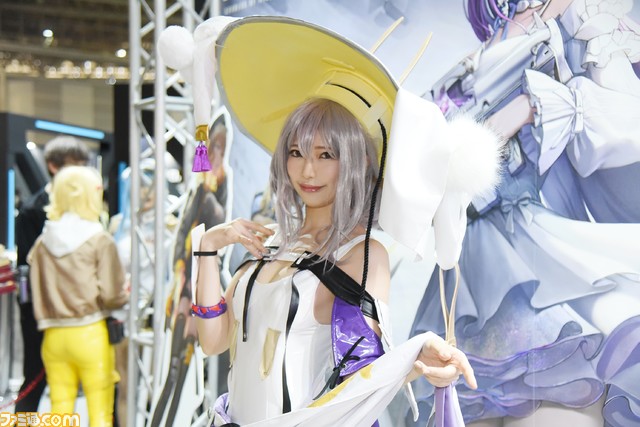 【NIKKE】コスプレまとめ。伊織もえさんやリアルガチャを彩ったニケ、一般参加コスプレイヤーまで。33人の勝利の女神たち【ニコニコ超会議2023】