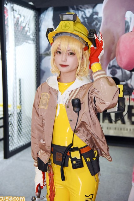 【NIKKE】コスプレまとめ。伊織もえさんやリアルガチャを彩ったニケ、一般参加コスプレイヤーまで。33人の勝利の女神たち【ニコニコ超会議2023】