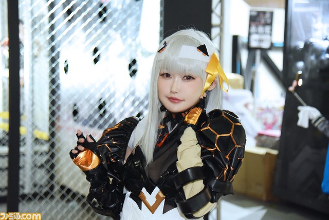 【NIKKE】コスプレまとめ。伊織もえさんやリアルガチャを彩ったニケ、一般参加コスプレイヤーまで。33人の勝利の女神たち【ニコニコ超会議2023】