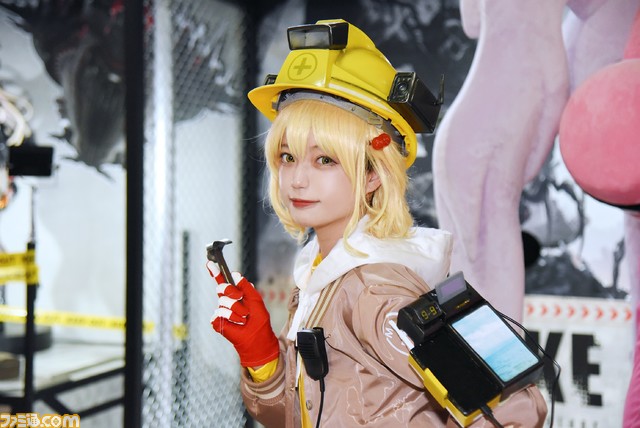 【NIKKE】コスプレまとめ。伊織もえさんやリアルガチャを彩ったニケ、一般参加コスプレイヤーまで。33人の勝利の女神たち【ニコニコ超会議2023】