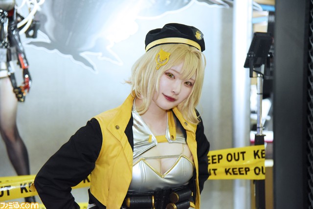 【NIKKE】コスプレまとめ。伊織もえさんやリアルガチャを彩ったニケ、一般参加コスプレイヤーまで。33人の勝利の女神たち【ニコニコ超会議2023】