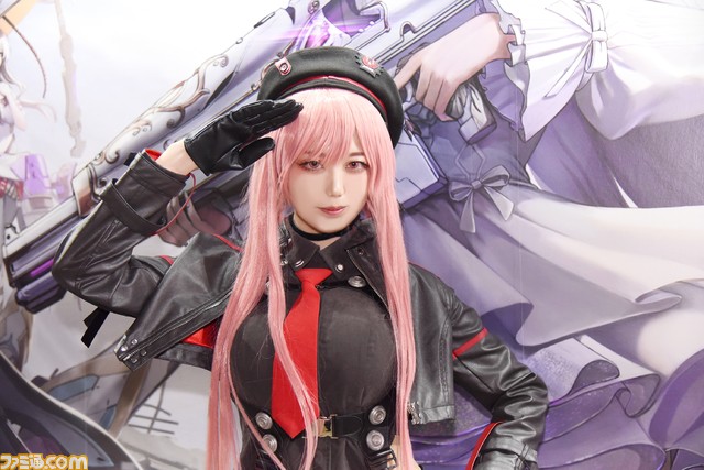 【NIKKE】コスプレまとめ。伊織もえさんやリアルガチャを彩ったニケ、一般参加コスプレイヤーまで。33人の勝利の女神たち【ニコニコ超会議2023】