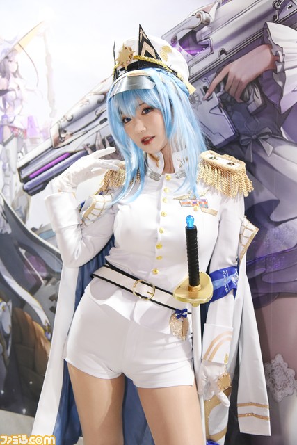 【NIKKE】コスプレまとめ。伊織もえさんやリアルガチャを彩ったニケ、一般参加コスプレイヤーまで。33人の勝利の女神たち【ニコニコ超会議2023】