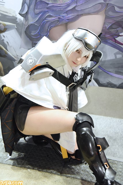 【NIKKE】コスプレまとめ。伊織もえさんやリアルガチャを彩ったニケ、一般参加コスプレイヤーまで。33人の勝利の女神たち【ニコニコ超会議2023】