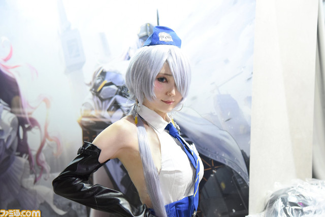 【NIKKE】コスプレまとめ。伊織もえさんやリアルガチャを彩ったニケ、一般参加コスプレイヤーまで。33人の勝利の女神たち【ニコニコ超会議2023】