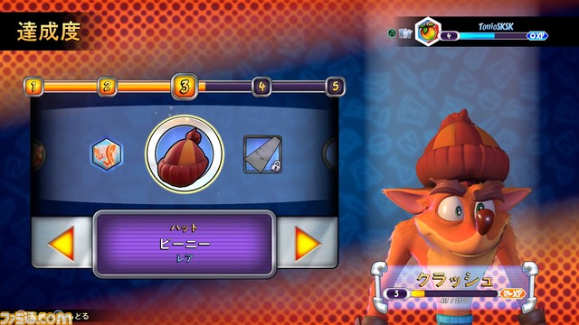 『クラッシュ・チーム・ランブル』CBTレビュー。シンプルな4vs4の対戦アクション……と思いきや、真のMVPはお邪魔キャラのガスモキシア警備員だった