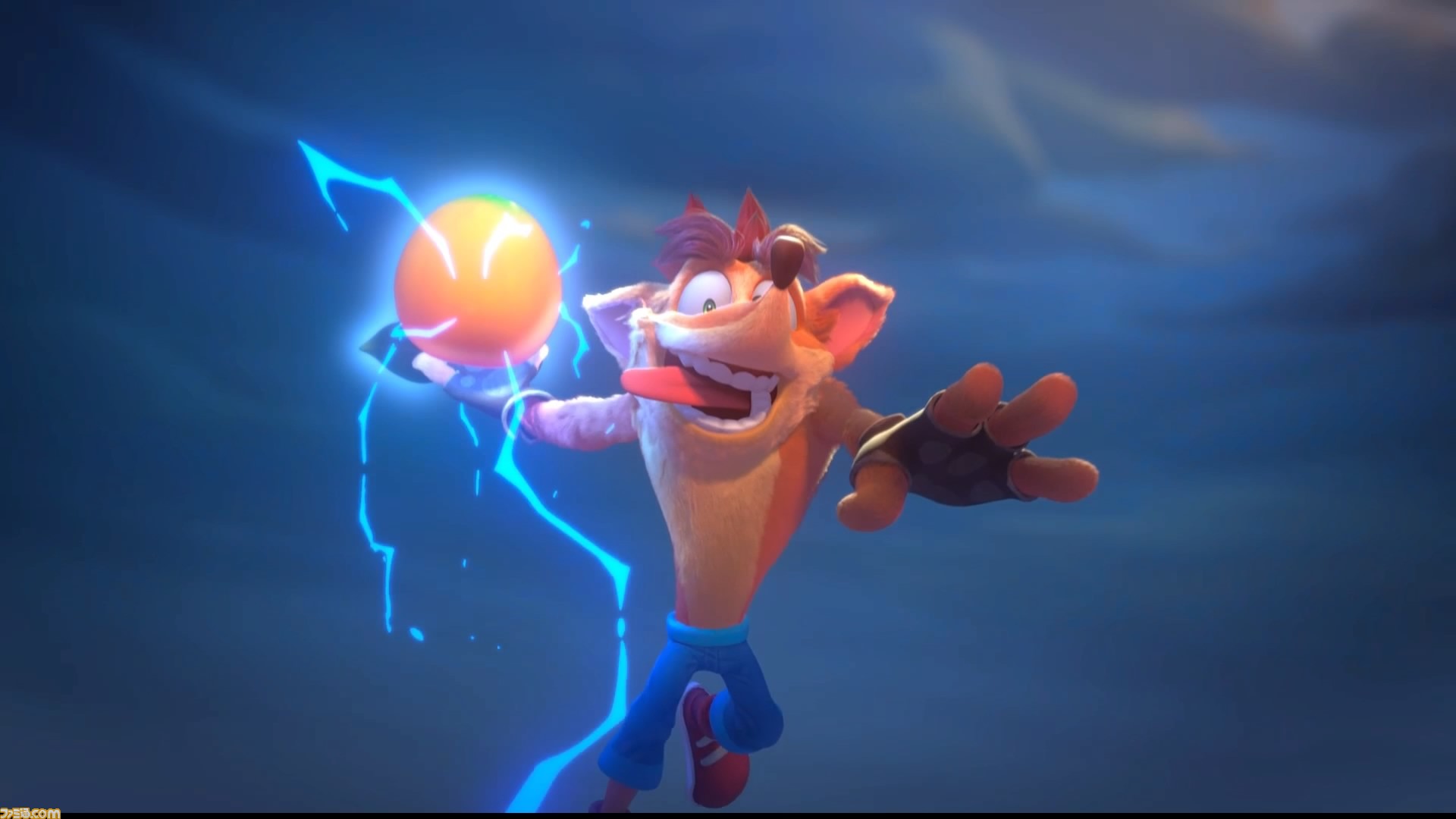 『クラッシュ・チーム・ランブル』CBTレビュー。シンプルな4vs4の対戦アクション……と思いきや、真のMVPはお邪魔キャラのガスモキシア警備員だった | ゲーム・エンタメ最新情報のファミ通.com