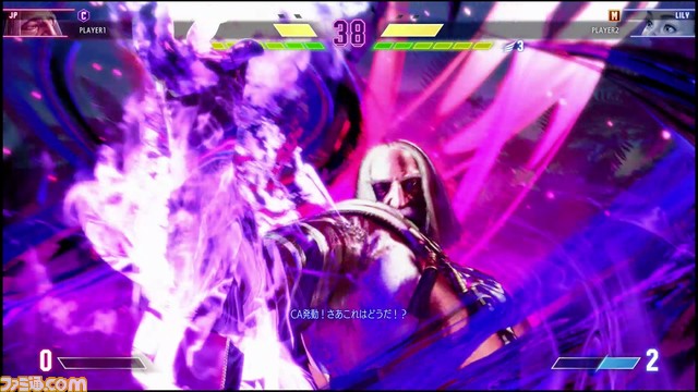 『ストリートファイター6』プレイレビュー。ファイティンググラウンドの詳細や、完全新規キャラクターのマノン、マリーザ、JP、リリーのプレイインプレッションをお届け