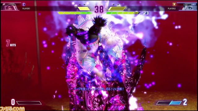 『ストリートファイター6』プレイレビュー。ファイティンググラウンドの詳細や、完全新規キャラクターのマノン、マリーザ、JP、リリーのプレイインプレッションをお届け