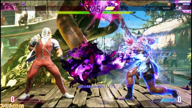 『ストリートファイター6』プレイレビュー。ファイティンググラウンドの詳細や、完全新規キャラクターのマノン、マリーザ、JP、リリーのプレイインプレッションをお届け