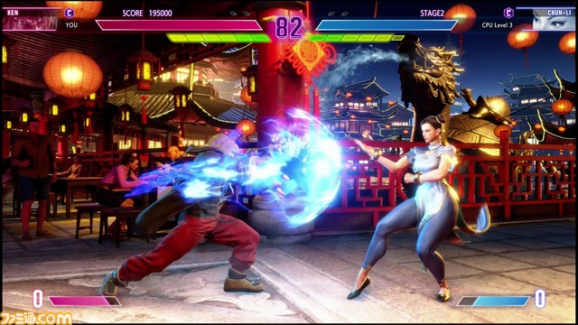 『ストリートファイター6』プレイレビュー。ファイティンググラウンドの詳細や、完全新規キャラクターのマノン、マリーザ、JP、リリーのプレイインプレッションをお届け