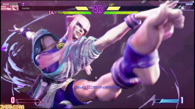 『ストリートファイター6』プレイレビュー。ファイティンググラウンドの詳細や、完全新規キャラクターのマノン、マリーザ、JP、リリーのプレイインプレッションをお届け