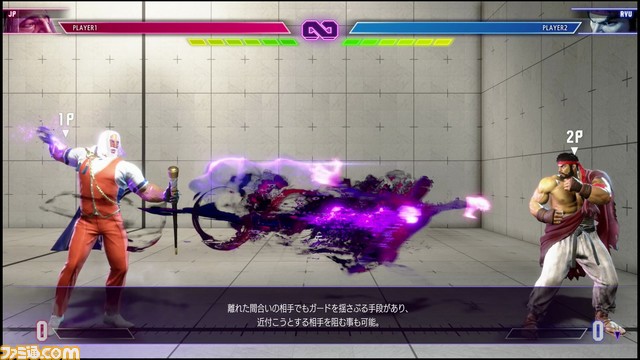 『ストリートファイター6』プレイレビュー。ファイティンググラウンドの詳細や、完全新規キャラクターのマノン、マリーザ、JP、リリーのプレイインプレッションをお届け