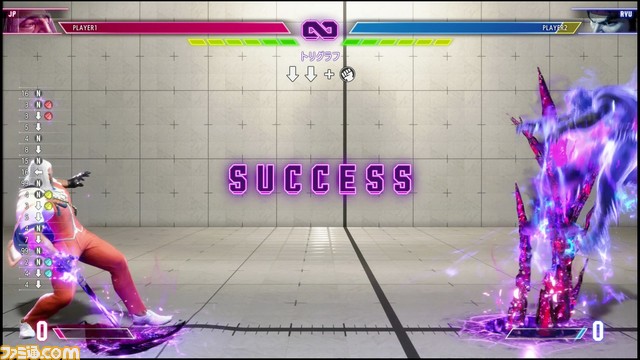 『ストリートファイター6』プレイレビュー。ファイティンググラウンドの詳細や、完全新規キャラクターのマノン、マリーザ、JP、リリーのプレイインプレッションをお届け