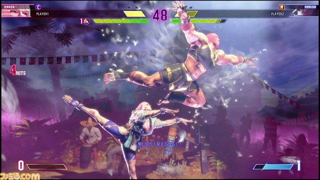 『ストリートファイター6』プレイレビュー。ファイティンググラウンドの詳細や、完全新規キャラクターのマノン、マリーザ、JP、リリーのプレイインプレッションをお届け