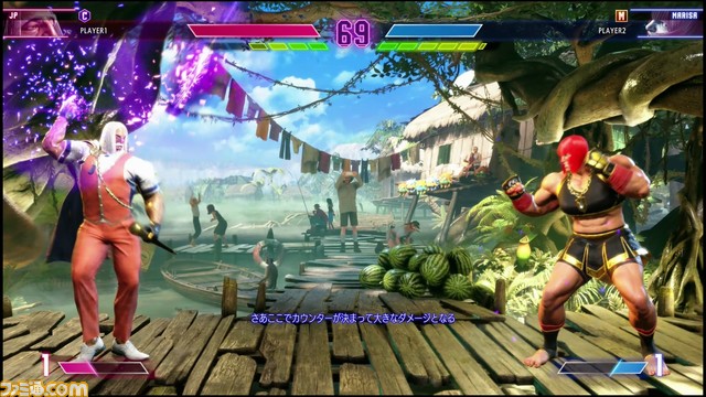 『ストリートファイター6』プレイレビュー。ファイティンググラウンドの詳細や、完全新規キャラクターのマノン、マリーザ、JP、リリーのプレイインプレッションをお届け