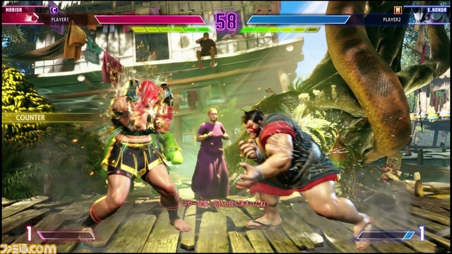 『ストリートファイター6』プレイレビュー。ファイティンググラウンドの詳細や、完全新規キャラクターのマノン、マリーザ、JP、リリーのプレイインプレッションをお届け