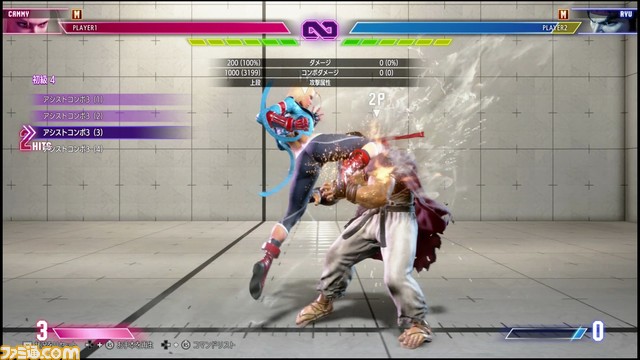 『ストリートファイター6』プレイレビュー。ファイティンググラウンドの詳細や、完全新規キャラクターのマノン、マリーザ、JP、リリーのプレイインプレッションをお届け