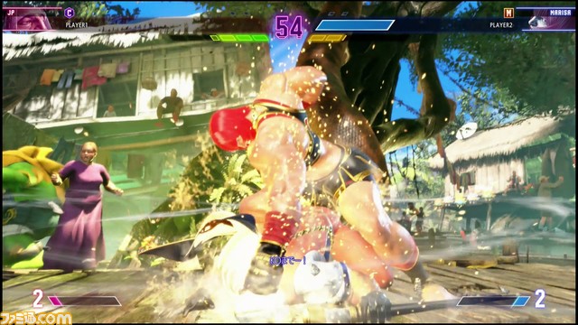 『ストリートファイター6』プレイレビュー。ファイティンググラウンドの詳細や、完全新規キャラクターのマノン、マリーザ、JP、リリーのプレイインプレッションをお届け