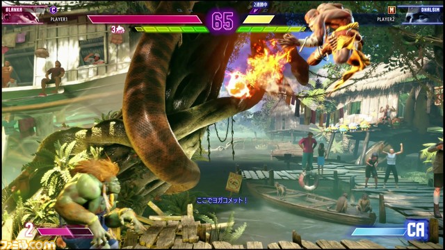 『ストリートファイター6』プレイレビュー。ファイティンググラウンドの詳細や、完全新規キャラクターのマノン、マリーザ、JP、リリーのプレイインプレッションをお届け