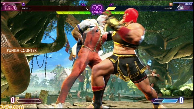 『ストリートファイター6』プレイレビュー。ファイティンググラウンドの詳細や、完全新規キャラクターのマノン、マリーザ、JP、リリーのプレイインプレッションをお届け