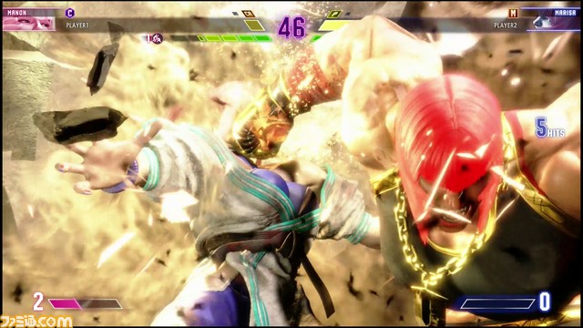 『ストリートファイター6』プレイレビュー。ファイティンググラウンドの詳細や、完全新規キャラクターのマノン、マリーザ、JP、リリーのプレイインプレッションをお届け