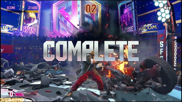 『ストリートファイター6』プレイレビュー。ファイティンググラウンドの詳細や、完全新規キャラクターのマノン、マリーザ、JP、リリーのプレイインプレッションをお届け