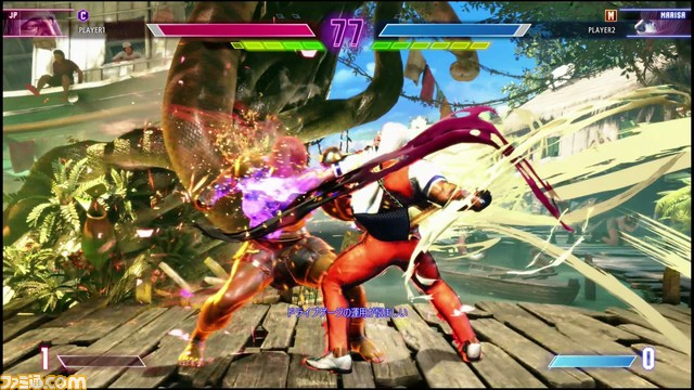 『ストリートファイター6』プレイレビュー。ファイティンググラウンドの詳細や、完全新規キャラクターのマノン、マリーザ、JP、リリーのプレイインプレッションをお届け