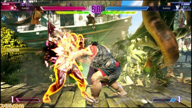 『ストリートファイター6』プレイレビュー。ファイティンググラウンドの詳細や、完全新規キャラクターのマノン、マリーザ、JP、リリーのプレイインプレッションをお届け