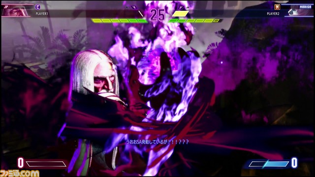 『ストリートファイター6』プレイレビュー。ファイティンググラウンドの詳細や、完全新規キャラクターのマノン、マリーザ、JP、リリーのプレイインプレッションをお届け