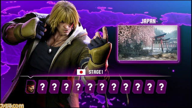 『ストリートファイター6』プレイレビュー。ファイティンググラウンドの詳細や、完全新規キャラクターのマノン、マリーザ、JP、リリーのプレイインプレッションをお届け