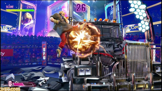 『ストリートファイター6』プレイレビュー。ファイティンググラウンドの詳細や、完全新規キャラクターのマノン、マリーザ、JP、リリーのプレイインプレッションをお届け