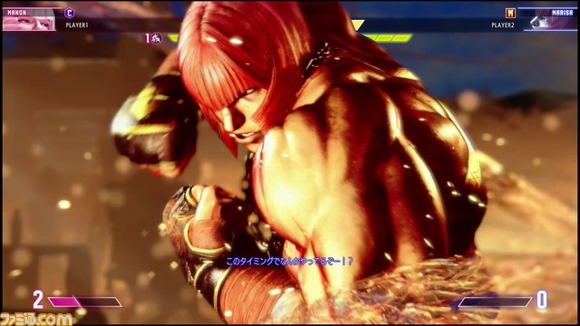 『ストリートファイター6』プレイレビュー。ファイティンググラウンドの詳細や、完全新規キャラクターのマノン、マリーザ、JP、リリーのプレイインプレッションをお届け