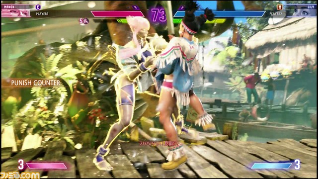 『ストリートファイター6』プレイレビュー。ファイティンググラウンドの詳細や、完全新規キャラクターのマノン、マリーザ、JP、リリーのプレイインプレッションをお届け