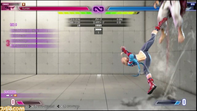 『ストリートファイター6』プレイレビュー。ファイティンググラウンドの詳細や、完全新規キャラクターのマノン、マリーザ、JP、リリーのプレイインプレッションをお届け