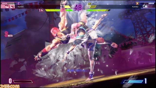 『ストリートファイター6』プレイレビュー。ファイティンググラウンドの詳細や、完全新規キャラクターのマノン、マリーザ、JP、リリーのプレイインプレッションをお届け