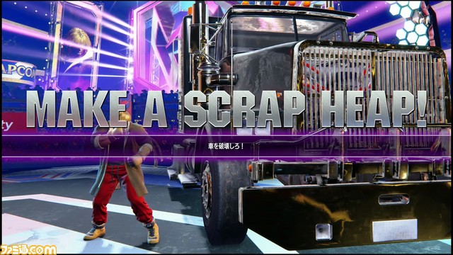 『ストリートファイター6』プレイレビュー。ファイティンググラウンドの詳細や、完全新規キャラクターのマノン、マリーザ、JP、リリーのプレイインプレッションをお届け