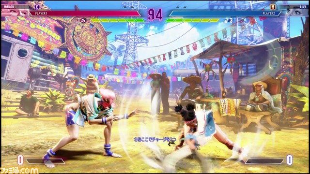 『ストリートファイター6』プレイレビュー。ファイティンググラウンドの詳細や、完全新規キャラクターのマノン、マリーザ、JP、リリーのプレイインプレッションをお届け