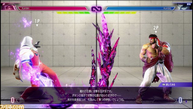 『ストリートファイター6』プレイレビュー。ファイティンググラウンドの詳細や、完全新規キャラクターのマノン、マリーザ、JP、リリーのプレイインプレッションをお届け