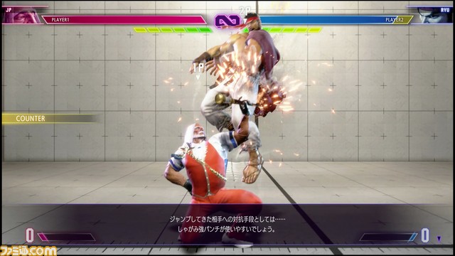 『ストリートファイター6』プレイレビュー。ファイティンググラウンドの詳細や、完全新規キャラクターのマノン、マリーザ、JP、リリーのプレイインプレッションをお届け