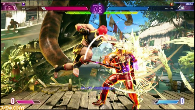 『ストリートファイター6』プレイレビュー。ファイティンググラウンドの詳細や、完全新規キャラクターのマノン、マリーザ、JP、リリーのプレイインプレッションをお届け