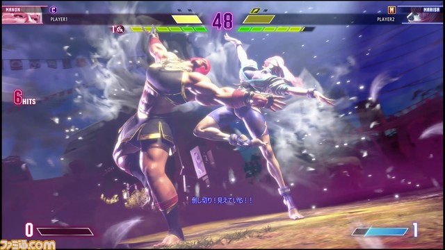 『ストリートファイター6』プレイレビュー。ファイティンググラウンドの詳細や、完全新規キャラクターのマノン、マリーザ、JP、リリーのプレイインプレッションをお届け